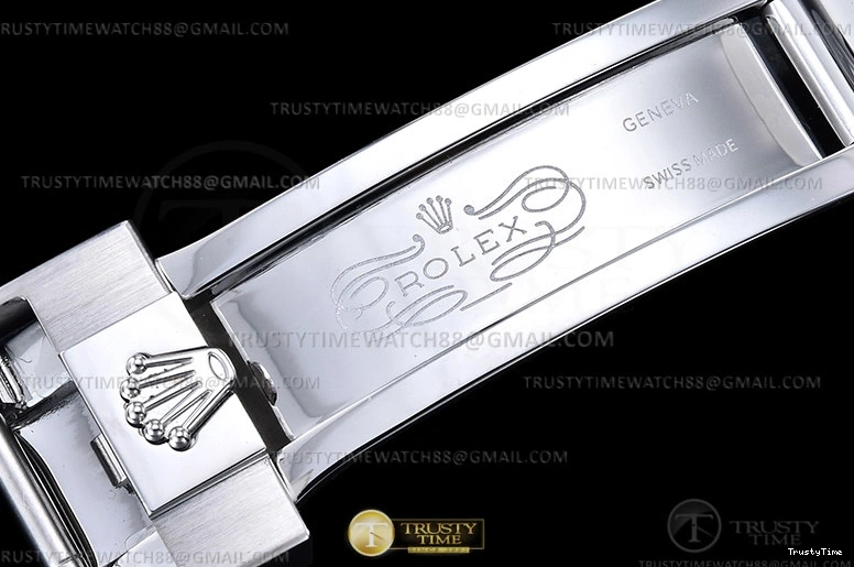 0905 Lightweight ROLDYT0436A – Daytona 116500 CER SS SS White 904L QF V3 SH 948
